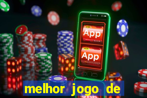 melhor jogo de manager para celular 2024